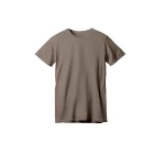 Light Brown T-Shirts