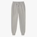 Heather Grey Joggers