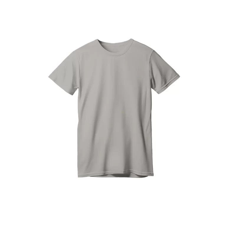 Dark Heather Grey T-Shirt