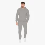 Grey Tracksuit