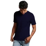 Dark Blue T Shirts