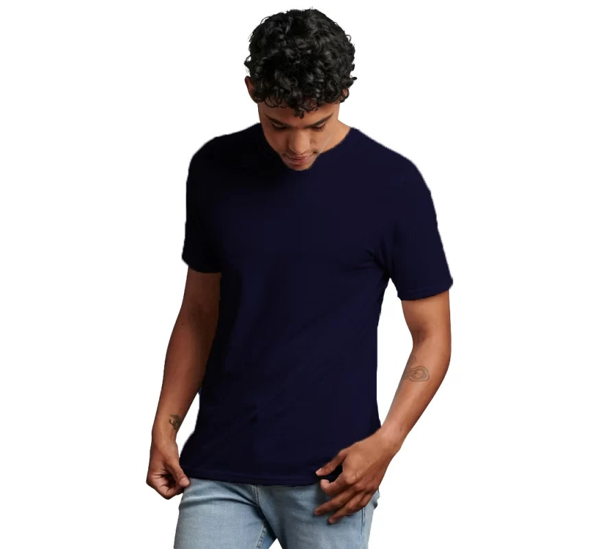 Dark Blue T Shirts