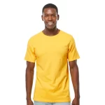 Yellow T Shirts