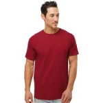 Maroon Tee Shirts