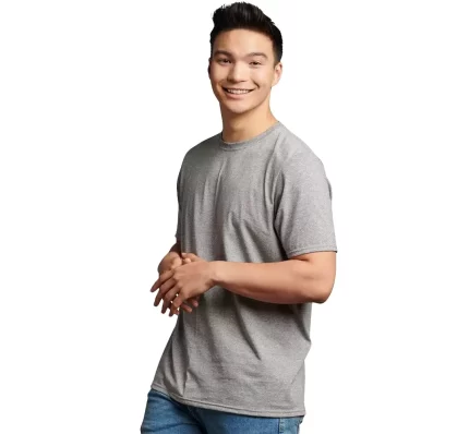 Gray T shirts