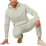 off white jogging suit