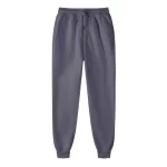 Charcoal Sweatpants
