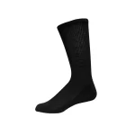 Black Diabetic Socks