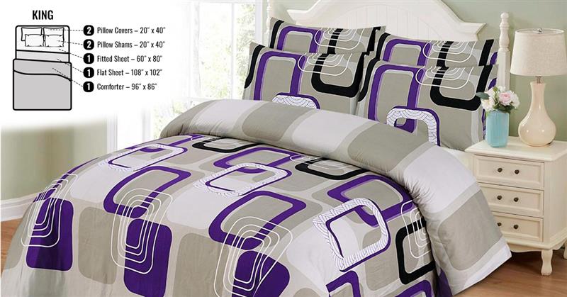 king size bed dimensions