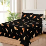 4 PCS PRINTED SHEET SET  (2900S) - Image 7