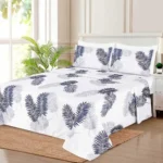 6 PCS PRINTED SHEET SET (8600S) - Image 5