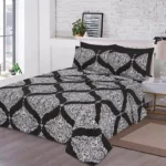 6 PCS PRINTED SHEET SET (9600S) - Image 11