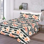 6 PCS PRINTED SHEET SET (8600S) - Image 7