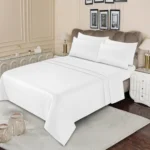6 PCS DYED SHEET SET (4200S) - Image 2