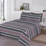 6 PCS PRINTED SHEET SET (9600S) - Image 8