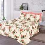 6 PCS PRINTED SHEET SET (8600S) - Image 2