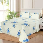 4 PCS PRINTED SHEET SET  (2900S) - Image 6
