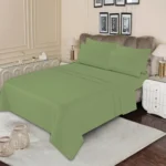 6 PCS DYED SHEET SET (4200S) - Image 10