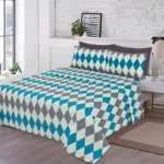 6 PCS PRINTED SHEET SET (9600S) - Image 10