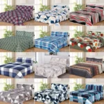 4 PCS PRINTED SHEET SET  (2900S)
