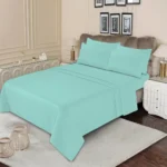 6 PCS DYED SHEET SET (4200S) - Image 7