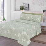 6 PCS PRINTED SHEET SET (9600S) - Image 9