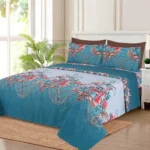 6 PCS PRINTED SHEET SET (8600S) - Image 7