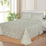 6 PCS PRINTED SHEET SET (9600S) - Image 3
