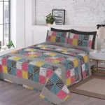 6 PCS PRINTED SHEET SET (9600S) - Image 3