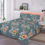 6 PCS PRINTED SHEET SET (8600S) - Image 8