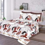 6 PCS PRINTED SHEET SET (8600S) - Image 4
