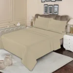 6 PCS DYED SHEET SET (4200S) - Image 3