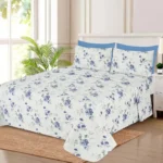 6 PCS PRINTED SHEET SET (8600S) - Image 10