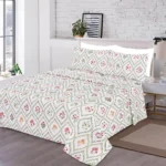 6 PCS PRINTED SHEET SET (9600S) - Image 6