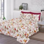 6 PCS PRINTED SHEET SET (9600S) - Image 5