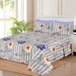 6 PCS PRINTED SHEET SET (8600S) - Image 8