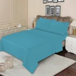 6 PCS DYED SHEET SET (4200S) - Image 6