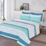 6 PCS PRINTED SHEET SET (9600S) - Image 7