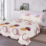 6 PCS PRINTED SHEET SET (8600S) - Image 3