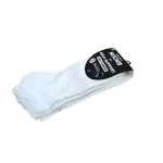 White Low Cut Socks - Image 3