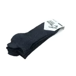 Soft Growth Charcoal Low Cut Socks - Image 3