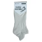Soft Growth Acru Low Cut Socks