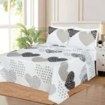 6 PCS PRINTED SHEET SET (8000S) - Image 3