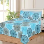 6 PCS PRINTED SHEET SET (8000S) - Image 11