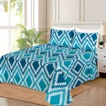 6 PCS PRINTED SHEET SET (8000S) - Image 8