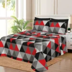 6 PCS PRINTED SHEET SET (8000S) - Image 2