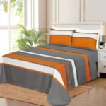 6 PCS PRINTED SHEET SET (8000S) - Image 4